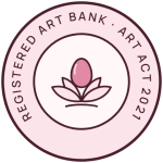 Registered ART Bank seal