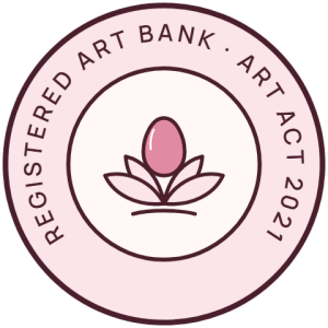 Registered ART Bank seal