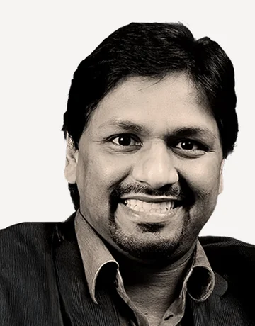 Dr Sudhir Ajja, Director, Zoi Fertility