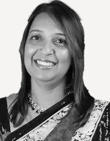 Dr Yashodhara Mhatre, Medical Director, Zoi Fertility